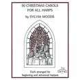 thumbnail image 1 of 50 Chants de Noël pour Toutes les Harpes, 1 of 3