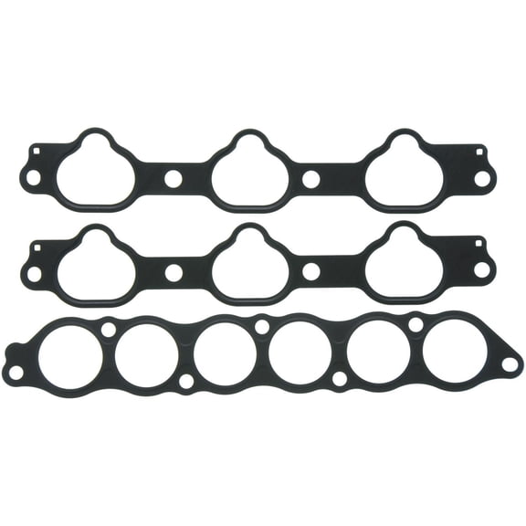 Mahle Engine Intake Manifold Gasket Set MS19306