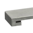 thumbnail image 2 of Localizador De Regla Bloque localizador limitador de regla de acero al carbono para marcar líneas de carpintería (26 mm), 2 of 8