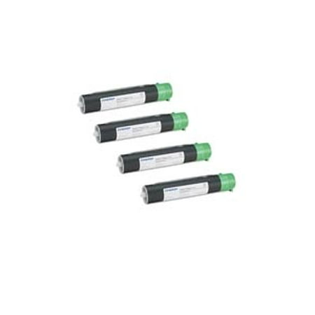 - Compatible Gestetner 2960917 toner cartridge - black