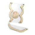thumbnail image 3 of Juguete Montessori para , tablero ocupado, piezas de bricolaje, pista de de madera, juego de cognición de habilidad de Motor fino, juguetes Baoblaze tablero ocupado, 3 of 8