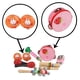 thumbnail image 3 of Juego de instrumentos musicales para niños 10 Uds educativo para niños ANGGREK Otros, 3 of 8