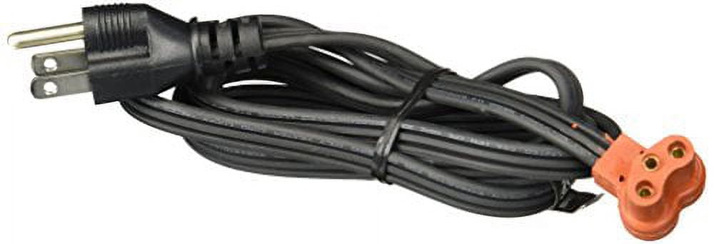 Zerostart Engine Heater, 600W 120V, 1 1/2 Inch Plug Fits select: 1991-2010 FORD EXPLORER, 1983-2010 FORD RANGER