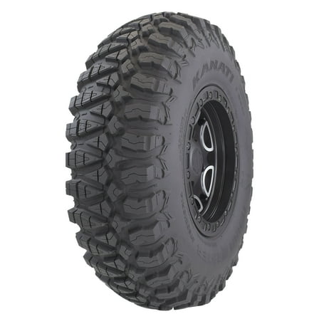 Kanati Terra Master 27X11R12 E ATV/UTV Tire