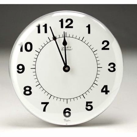 Taylor Clock [Set of 5]