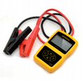 thumbnail image 2 of Probador de batería de coche BT360, probador de capacidad de batería de 12V, prueba de resistencia interna, 2 of 5