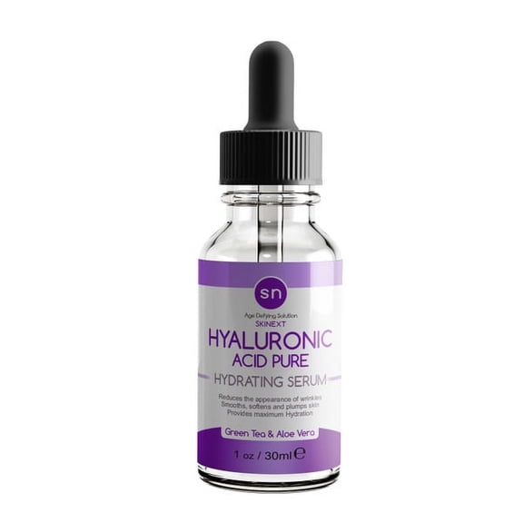 Skinext Hydrating Serum
