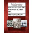 thumbnail image 1 of Compte Rendu de la Bataille de Bunker Hill., 1 of 1