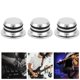 thumbnail image 5 of Perilla De Control De Volumen Eléctrica De 3 Piezas, aleación De Zinc Cromada Para Accesorios De Guitarra Eléctrica, 5 of 8