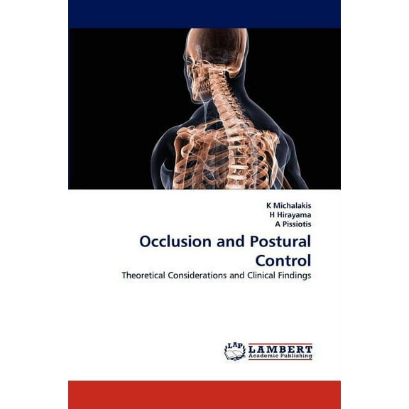 Occlusion and Postural Control (Paperback)