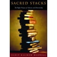 thumbnail image 1 of Pre-Owned Sacred Stacks: The Higher Purpose of Libraries and Librarianship, 9780838909171, 0838909175, Paperback,, 1 of 1