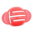 thumbnail image 2 of Siruishop Golf Ball Line Liner Marker Alignment Putting Tool for Outdoor Sports Golfer Red, 2 of 8