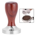 thumbnail image 2 of Manipulador de presión pesada compactador de polvo elegante con mango para el hogar la cocina los amantes del café la oficina Higoodz Otros, 2 of 8