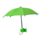 thumbnail image 5 of Soporte para teléfono con ventosa para sombrilla, multifuncional, resistente a la lluvia. verde, 5 of 9