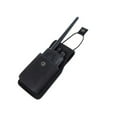 thumbnail image 6 of XISAOK Nylon Pouch Bag Holster Carry Case 10x20cm Walkie Talkies Bag Universal, 6 of 7