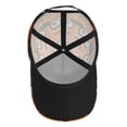 thumbnail image 4 of Lsque Five Nights At Freddy'S Baseball Cap Trucker Low Profile Hat Golf Dad Hat Adjustable Original Classic Unconstructed Plain Cap Men Women, 4 of 9