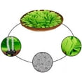 thumbnail image 2 of Pet Snuffle Mat para perros, juego de alimentación interactivo para el aburrimiento, fomenta las habilidades naturales de forrajeo para gatos, perros, cuencos, uso de viaje, dispensador de g, 2 of 5