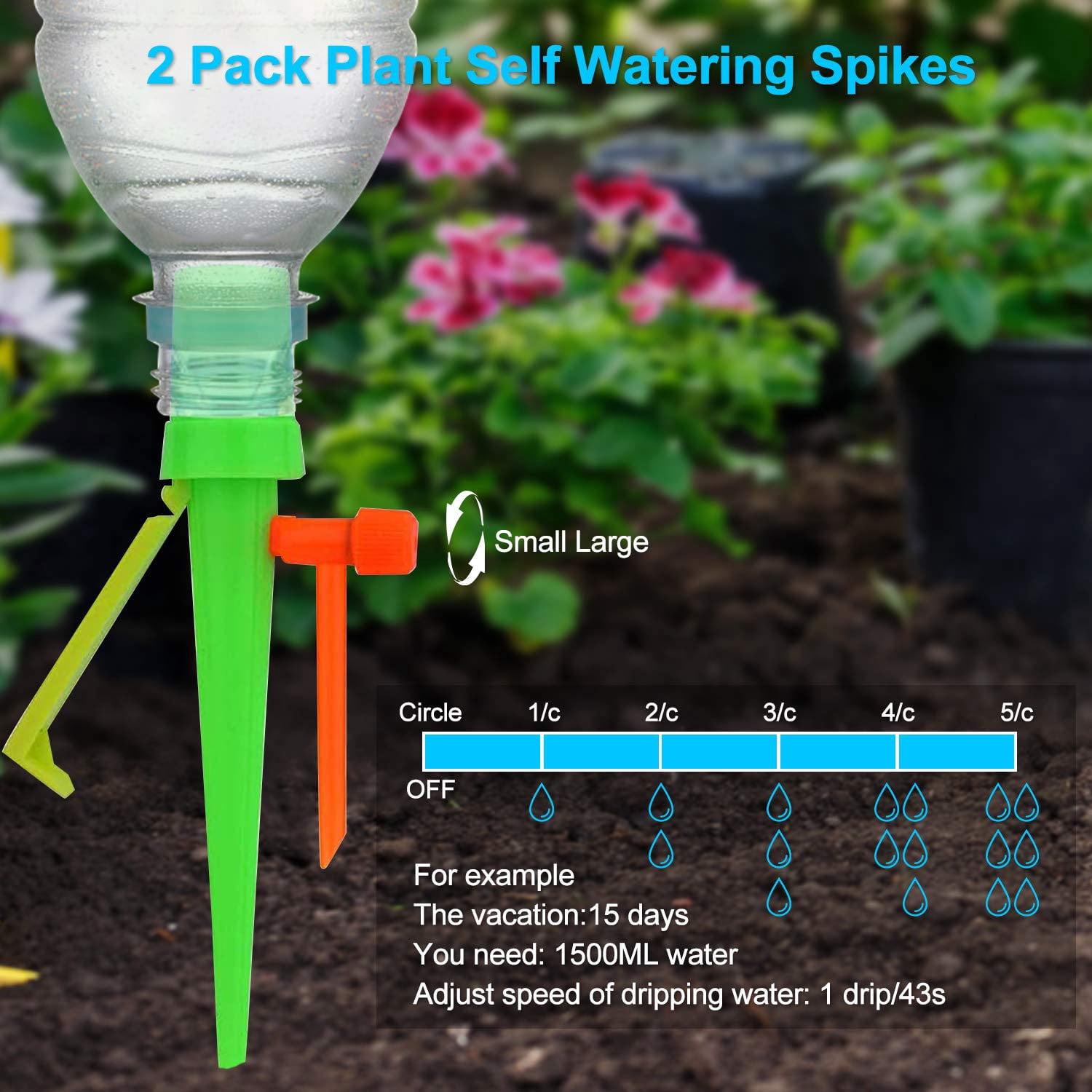 Garden Tools Set 83 Piece, Succulent Tools Set Included, Heavy Duty Aluminum Gardening Tools for Gardening, Non-Slip Ergonomic Handle Tools, Storage Tote Bag, Gifts Tools for Women-A