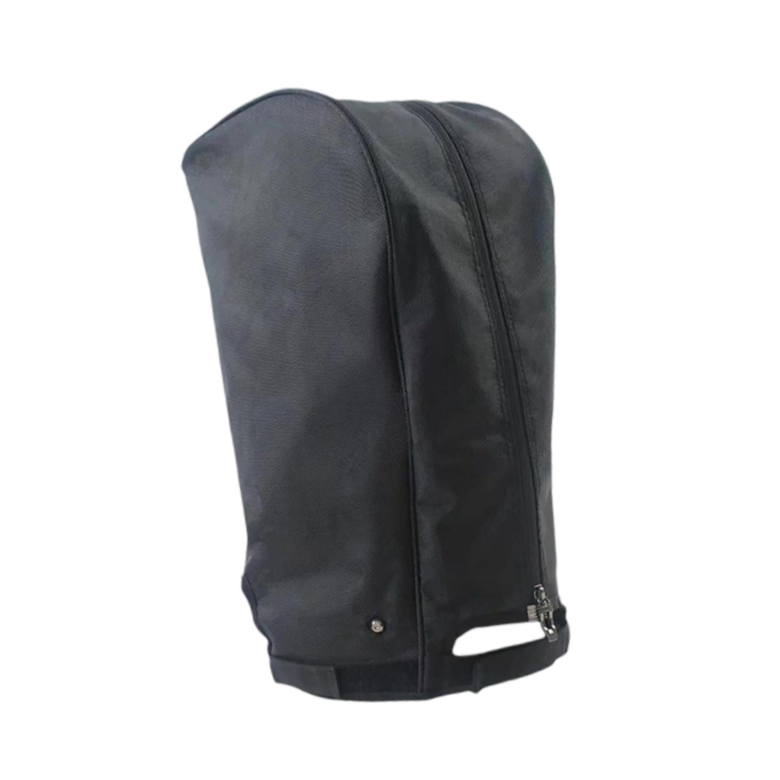 DimyFew Golf Bag Cover Club Protection Water Resistant Sturdy Accessories Rain Hood Cape