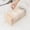 Beige Small 7 [32X12X12CM], variant on Underwear Organizer, Sock Bra Organizer, Divider Clothing Drawer Organizer, Foldable Closet Storage Boxes for Socks, Bras, Ties, Towels, Scarves