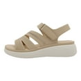 thumbnail image 3 of IUJSOY Orthopedic Sandals for Women Comfortable Platform Athletic Walking Shoes Wedge Sandals, 3 of 9