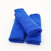 5Pcs Durable Microfiber Cleaning Auto Soft Cloth Washing Cloth Towel Duster