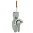 thumbnail image 4 of Gas Cock Valve, Aluminium Alloy Fuel  Petcock Rust Resistant Sturdy  Sealing Effect  Replacement For DT125 DT175 RS100 For Motorcycle, 4 of 8