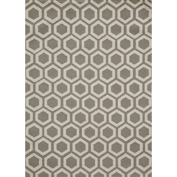 Momeni Heavenly Hex Area Rug