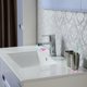 thumbnail image 3 of 10pcs Colorful Flower Anti-Slip Self-adhesive Sticker Creative Decals for Bathroom Bath Tub Shower Surfaces, 3 of 4