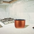 thumbnail image 3 of SHISUYAN Universal Rice Cooker Inner Pot Non Stick Rice Cooker Liner Fits Most Brands, 3 of 8