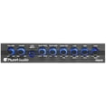 thumbnail image 4 of Planet Audio PEQ10 4 Band Pre-Amp Car Equalizer - Half Din, Subwoofer Output, 4 of 11
