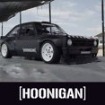 thumbnail image 4 of Amdohai Reflective Hoonigan Car Body Styling Sticker Removable Waterproof, 4 of 8