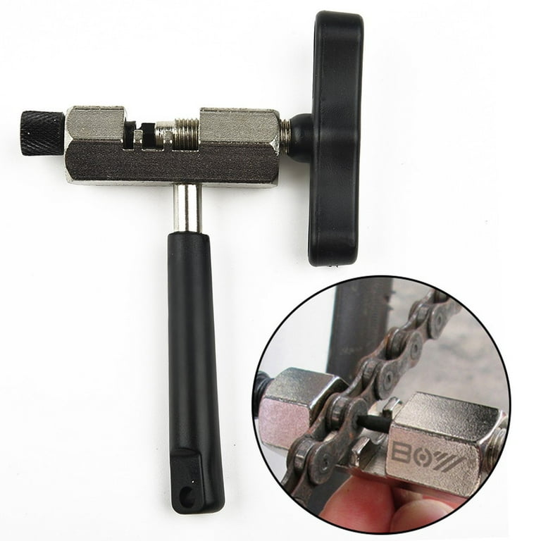 Mountain Bike Chain Cutter Bicycle Chain Removal Tool Remover Repair Tool