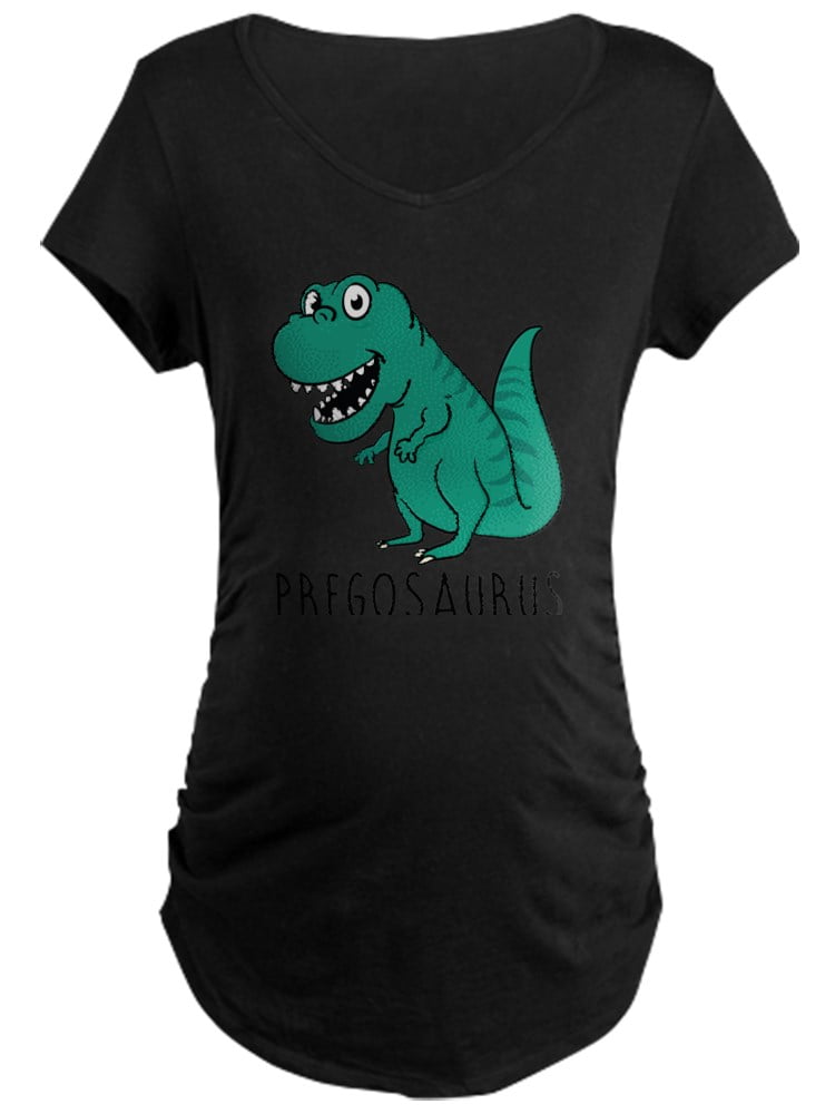 pregosaurus shirt