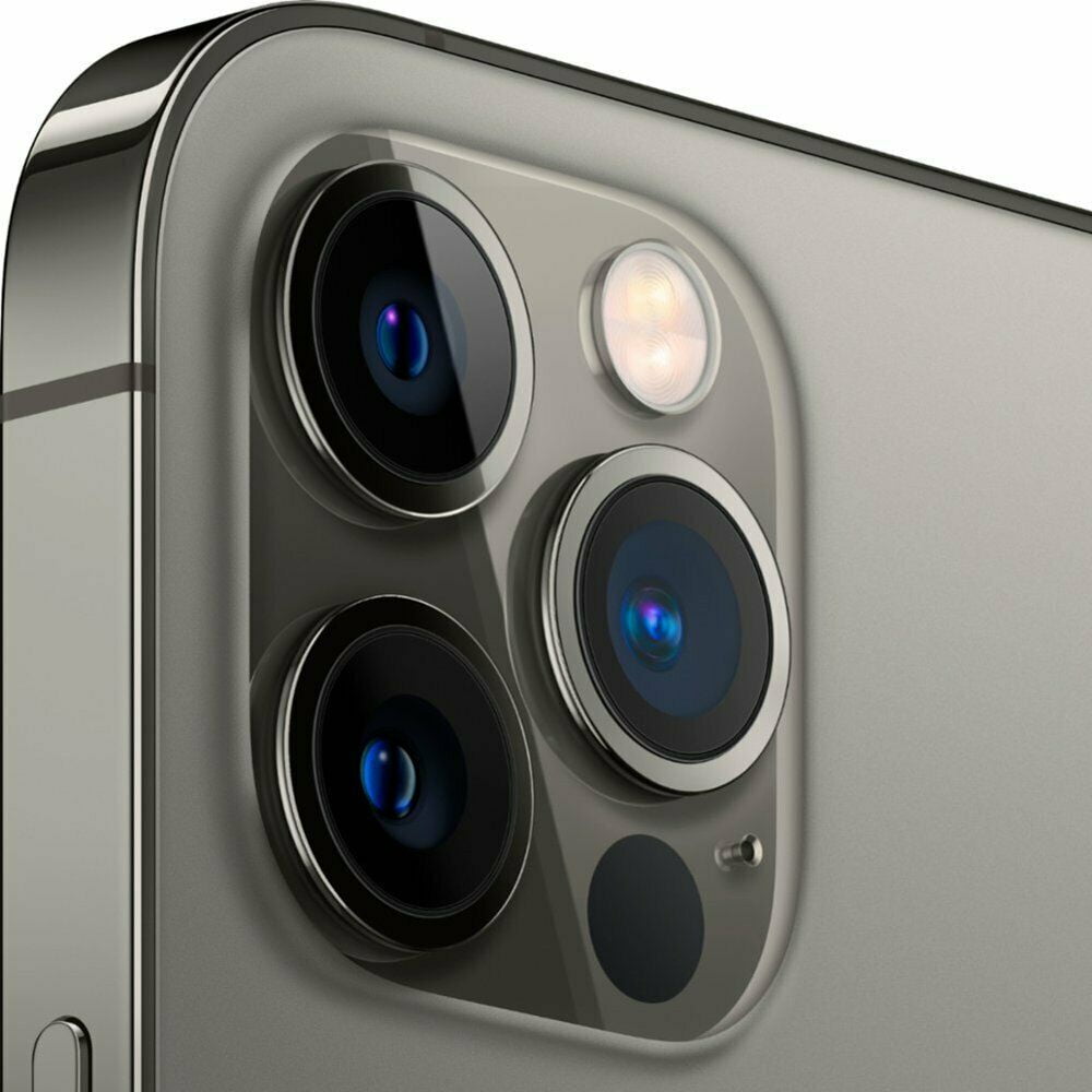 iPhone 12 Pro Max 256GB Oro Apple Reacondicionado Grado A
