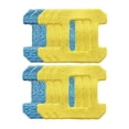thumbnail image 1 of 10Pcs Rubbing Mop Pads for Hobot 298 Window Cleaning Robot Accessories Rag Microfiber Material Wet, 1 of 5