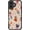 Circus Cat Carnival, variant on for iPhone 12 Mini Case Cute, Aesthetic Floral Hard Shell, Compatible with Magsafe, Trendy Unique Cool Retro Western Coquette Protective Slim Phone Cover for Women Girls, Circus Cat Carnival