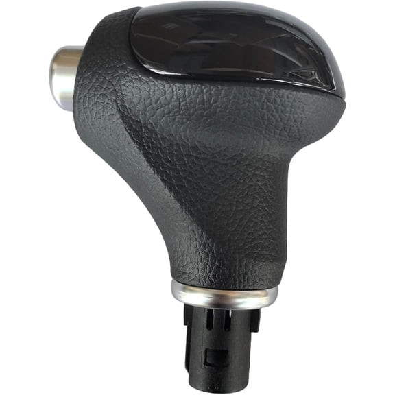 46720-3W050WK 46720-3W050 Transmission Gear Shift Knob Lever Replacement for Kia Sportage 2011-2016, Replaces 467203W050WK