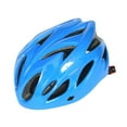 thumbnail image 2 of Casco de bicicleta para adultos shamjiam Azul, 2 of 8