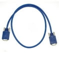 thumbnail image 4 of MYG 3Feet New for Cisco CAB-SS-2626X Cable Back-To-Back DTE-DCE cable for WIC-2T, 4 of 9