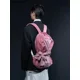 thumbnail image 2 of Mochilas de moda Mochila escolar para estudiantes universitarios 2023 Nueva llegada Bolsos de gran capacidad Mochilas casuales con lazo de vendaje Y2k, 2 of 5