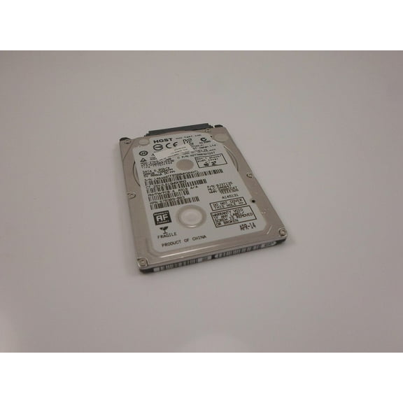 634925-001 HP 500GB 7200RPM 2.5 9.5MM SATA HARD DR