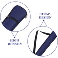 thumbnail image 3 of Raindrops Para Almacenamiento De De Tai Chi Azul Con Protección Interna Y Ergonómico, 3 of 8