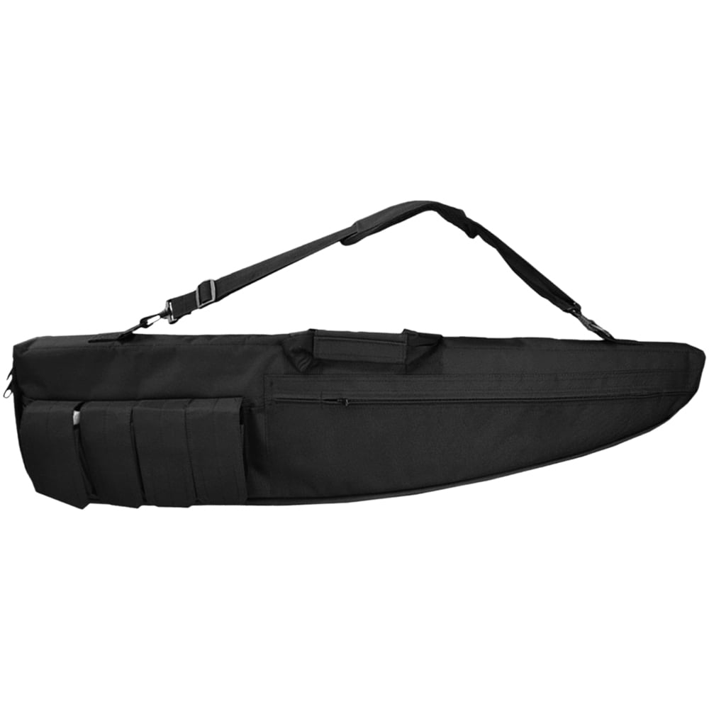 Fishing Rod Bag Outdoor Padded Gear Bag Combat Training Gear Bag with