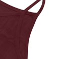 thumbnail image 2 of Jalioing Women's Camisole Tops Spaghetti Strap Sleeveless Cotton Linen Shirt Lightweight Summer Casual Tank Tops, 2 of 6
