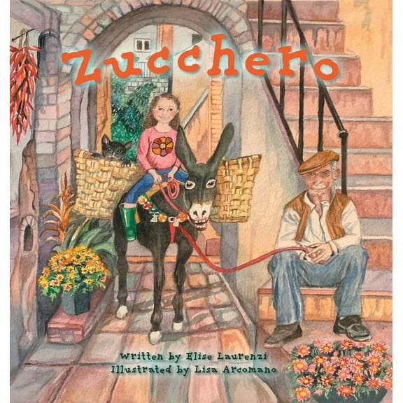 Zucchero, (Hardcover)