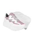 thumbnail image 1 of TENIS CASUALES DAMA STYLO 7020 SIMIPIEL BLANCO Stylo  7020, 1 of 4