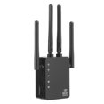 thumbnail image 4 of Repetidor inalámbrico AC1200 enrutador 2,4G/5G extensor amplificador de señal de 1200Mbps 100-240V, 4 of 8