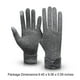 thumbnail image 5 of Bewildely Manoplas de barra de bicicleta Guantes de pantalla táctil Unisex Antideslizante Protección contra la frialdad Manos Accesorios Ropa deportiva Suministros térmicos Tipo9 Bewildely HA060059-09B, 5 of 6