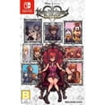 thumbnail image 1 of Kingdom Hearts Melody Of Memory Nintendo Switch - S001 Square Enix SQNSW-92398, 1 of 4